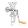 Multifunctional Meat Grinder Aluminum Alloy Manual Household Kitchenware Mixer for