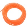 Hilitand Polyurethane Round Belt, Cross Sectional Diameter 0.2 inches (4