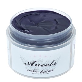 Enshells Color Butter, Ash Purple, 7.1 oz (200 g)