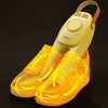 Household Shoe Dryer Intelligent Timing Odor Elimination Dual Use Convenient