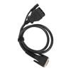102cm Car Decoder Cable Connection Line Diagnostic Instrument Test Main