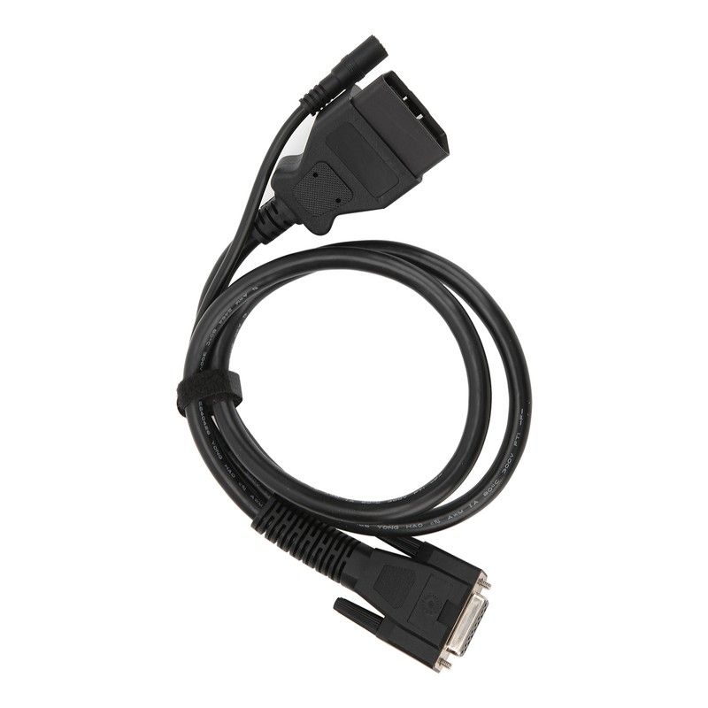 102cm Car Decoder Cable Connection Line Diagnostic Instrument Test Main