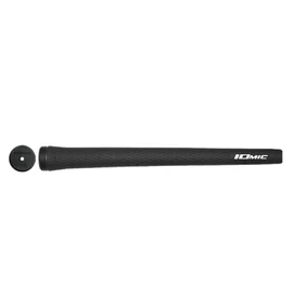 Iomic Sticky OVERSIZE 3.5 LTC Black No Backline