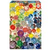 Educa - Dream Bubbles - 500 Piece Jigsaw Puzzle -