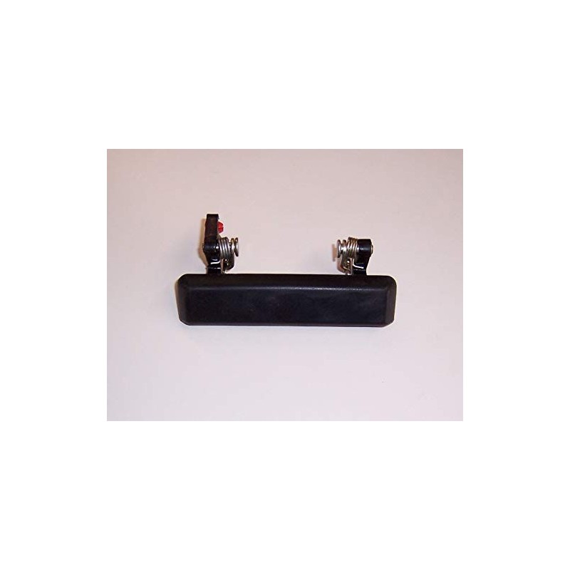 TIN TOP Rear Door Handle (OEM) - Samurai 80'-87'