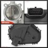 A-Premium Electronic Throttle Body Assembly Compatible with Ford F-150 F150