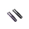 Petrified fish PF818 Cuchillo Plegable 3.54 inch Cuchilla de Black