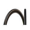 Panaracer F728-AG-AX Agilest Clincher Tire, 700 x 28C, Black/Amber
