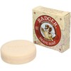 Badger Balm Shave Soap, 89 g