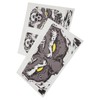 Game Console Sticker Cool Funny Scratch Resistance Dustproof Game Console