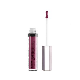 NYX Slip tease full color lip lacquer (strawberry whip - stll06)