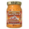 Mrs. Renfro's Nacho Cheese Sauce with Chipotle, 16 oz (2