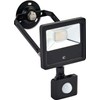 Collingwood FLOODLIGHT Spotlight 10W with OR Without PIR FL01. Colour