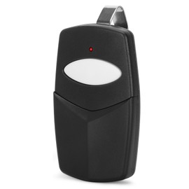 310Mhz DTC for Linear Delta 3 Garage Door Remote, 8 Dip Switch Li-Near DTC Remote Replace DT DTA DTD DTC DTD DT2D DT4A, Digital Control Delta 3 Garage Door Opener Transmitter - Easy Program