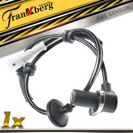 ABS Sensor Wheel Speed Front Left for Civic VI MA MB MC EJ EK M-G ZS 45 400 RT XW 1.4L-2.5L 1994-2005 57450S74E00