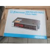 Emerson Vintage Antique Emerson AM FM LED Digital Alarm Clock