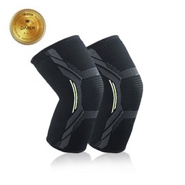 RUN Run&Fit Knee Brace 2+1 / Running Marathon L 3p 2ea