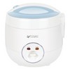 LP Rice Cooker, Non stick, One Touch Button, with Steamer,