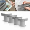 12 PCS Bed Sheet Corner Tightener Clips Non Slip Mattress