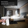 HL2101 500ml Nanometer Atomizer Adjustable Cleaning Electric Sprayer for Home