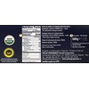 Bucatini Organic Italian Pasta di Gragnano | I.G.P. Protected |