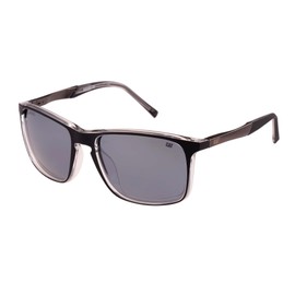 Caterpillar CPS-8519 Men's Sunglasses 104P Matte Black/Crystal