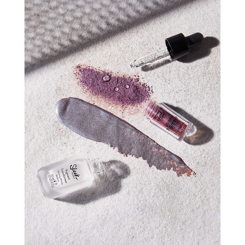 LOOSE PIGMENT #Psychedelic