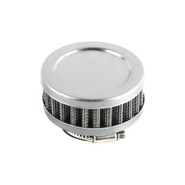 Laroal 38-40MM Motorcycle Air Filter Universal High Flow Intake Filter Pod for 110cc-160cc ATV Pit Bike Scooter Motorcycles Quad Bikes Performance Air Filter