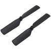 G-Force GB196 Tail Blade Set for Ghost Eye