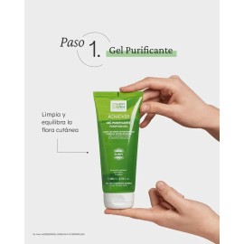 Gel Aloe Vera Bioaqua Blanqueamiento Quemaduras Hidrata