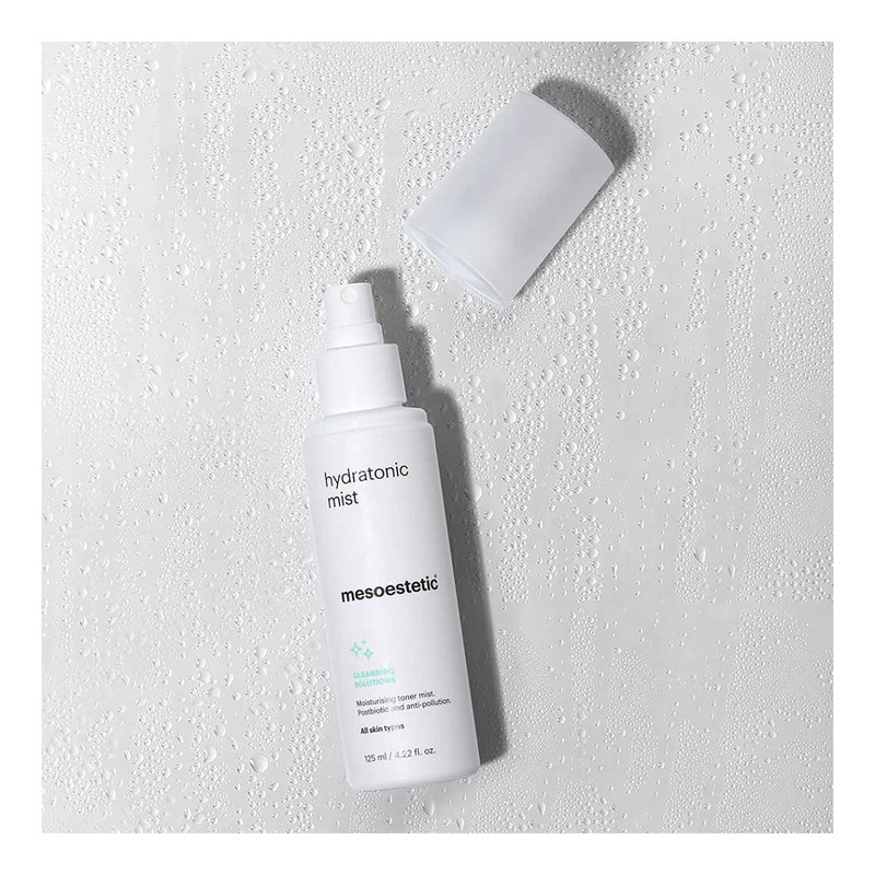 Mesoestetic Hydratonic Mist 125ml