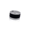 Meter Star 2 x Universal Metal Gas Grill Control Knobs