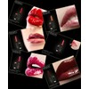 Shimmering Lipstick Shiny, Colour Waterproof Langhalt