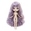 30cm bjd doll smily doll designed by Sunny doll body