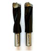 igooo Dual-Spindle Doweling Jointer DJ710， 2X10mm Drilling Bits