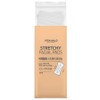 Vitahalo stretchable cotton pad, 1 pack, 100 pieces / 비타할로 늘어나는 화장솜, 1개, 100개입