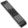 Beyution ERF-32909HS ERF32909HS Replace Remote Control Fit for Hisense TV