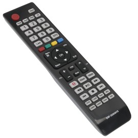 Beyution ERF-32909HS ERF32909HS Replace Remote Control Fit for Hisense TV HL65XT780PZLN3D HL65XT780