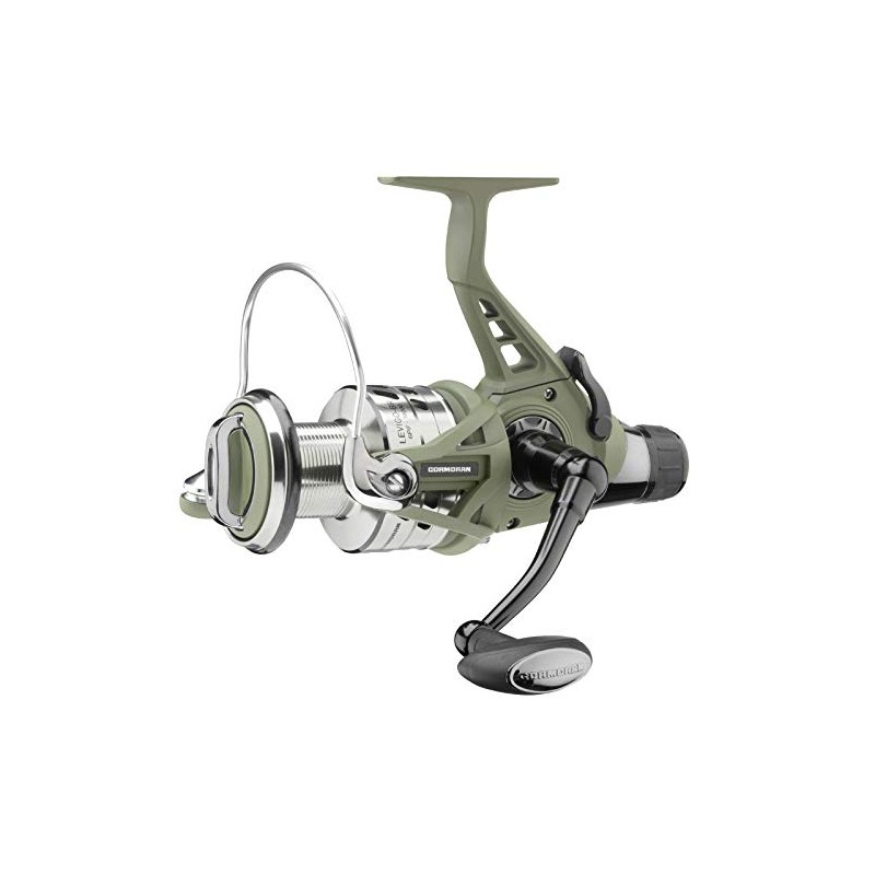 Cormoran Levigo-BR 6PiF 5000 Allround Freewheel Reel