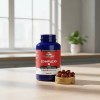 Complejo B Con Glycine Max 60 Cápsulas 750 Mg Suplemento