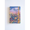 Moleskine LEQP060IAMTOK Notebook, Japanese Limited Edition, I am Tokyo Hardcover,