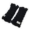 Ion Doctor Hand Warmer (Black) One Size Fits Most