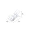 Benytro Towel Clip Large Beach Towel Clips Plastic Clothespins Clothes