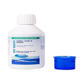 Bioxtra Moisturising Anti-Plaque Mouthrinse