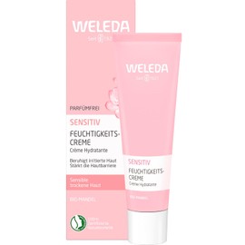 Weleda Almond Face Cream 30ml