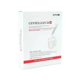 Centellian 24 Jo Eun House [NS Home Shopping] Centellian 24 Madeca Derma Mask 2 10 sheets [35863728] 892290 / 조은하우스 [NS홈쇼핑]센텔리안24 마데카 더마 마스크2 10매[35863728] 892290