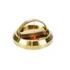 FarBoat 1 Set Recessed Flush Lock for Cabinet 201 Stainless