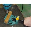 PAOCK SSPOWER AV-65 Aluminum Vice, Maximum Opening: 2.8 inches (70