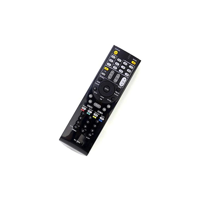 New RC-799M Remote Control Replaced for Onkyo Audio Video AV