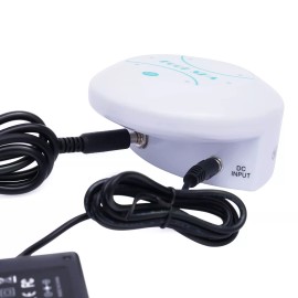 Foot Detox Spa Ion Cleanse Machine for Home Use Ionic Detox Foot Bath Machine